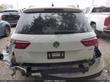 Volkswagen Tiguan 2.0T Se/2.0T Sel/2.0T Sel R-Line/2.0T Sel R-Line Black 3VV2B7AX1KM039124 photo