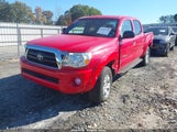 Toyota Tacoma Prerunner V6 5TEJU62N96Z254920 снимка