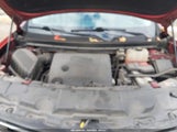 Chevrolet Traverse 1Lt 1GNERGKW6JJ284100 photo