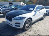 Jaguar F-Pace 35T Premium SADCJ2BV4HA069010 снимка