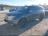 Acura Mdx Technology Package 2HNYD28477H536812 снимка
