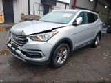 Hyundai Santa Fe Sport 2.4L 5XYZT3LB1HG449061 fotografie