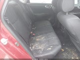 Nissan Sentra Sv 3N1AB7APXHY212041 снимка