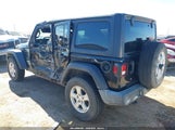 Jeep Wrangler Unlimited Sport S 4X4 1C4HJXDN1KW635257 photo