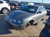 Jaguar S-Type 3.0L V6 SAJWA01TX5FN19286 снимка