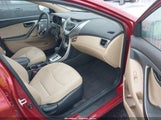 Hyundai Elantra Gls (Ulsan Plant) KMHDH4AE6BU161052 fotografie