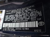 Toyota Camry Le 4T4BF1FK4FR460688 снимка