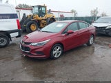 Chevrolet Cruze Lt Auto 1G1BE5SM5J7133894 photo