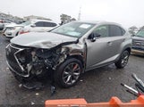 Lexus Nx 200T F Sport JTJYARBZ5F2004474 снимка