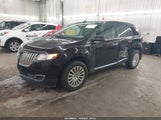 Lincoln Mkx 2LMDJ8JK9DBL30771 снимка