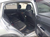 Subaru Crosstrek 2.0I Premium JF2GPABC4GH233724 снимка
