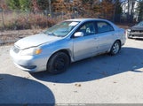 Toyota Corolla Le 1NXBR30E15Z503673 снимка