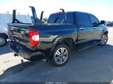 Toyota Tundra Platinum 5TFGY5F11LX258382 снимка