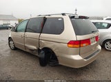 Honda Odyssey Ex 2HKRL18622H561156 снимка