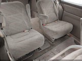 Honda Odyssey Ex 2HKRL18622H561156 снимка