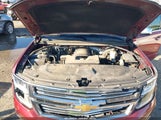 Chevrolet Tahoe Premier 1GNSKCKC8HR292992 снимка