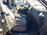 Honda Ridgeline Rtl-E 5FPYK3F72PB044524 fotografie