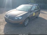 Volkswagen Jetta Sportwagen 2.5L Se 3VWPZ7AJ1BM673087 fotografie