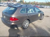 Volkswagen Jetta Sportwagen 2.5L Se 3VWPZ7AJ1BM673087 photo