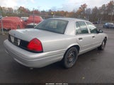 Ford Crown Victoria Police/Police Interceptor 2FAHP71V28X162586 fotografie
