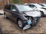 Toyota Sienna Le V6 8 Passenger 5TDKK3DC3DS376882 photo