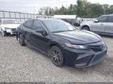 Toyota Camry Se 4T1G11AK8PU729864 photo