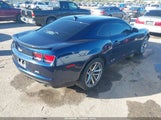 Chevrolet Camaro 2Lt 2G1FC1E34C9185585 fotografie