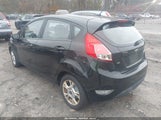 Ford Fiesta Se 3FADP4EJ2FM211508 fotografie