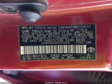 Toyota Prius Two JTDKN3DU8C5376431 снимка