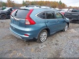 Honda Cr-V Ex 2HKRM4H59GH712443 снимка