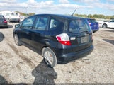 Honda Fit JHMGE8G25AC001617 снимка
