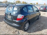 Honda Fit JHMGE8G25AC001617 снимка