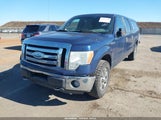 Ford F150 Supercrew 1FTPW14V59FA68443 снимка