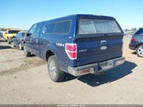 Ford F150 Supercrew 1FTPW14V59FA68443 снимка
