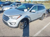 Hyundai Santa Fe Gls KM8SRDHF7FU106604 снимка