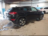 Hyundai Tucson Sport KM8J3CAL8JU755716 photo