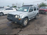Nissan Xterra Xe 5N1ED28Y84C677197 снимка