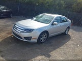Ford Fusion Se 3FAHP0HA6CR234634 снимка