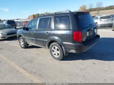 Honda Pilot Ex-L 2HKYF18783H605786 снимка