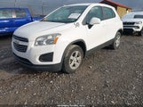 Chevrolet Trax 1Fl 3GNCJPSB1FL218131 снимка