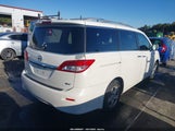 Nissan Quest Sv JN8AE2KP9C9030260 снимка