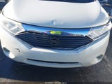 Nissan Quest Sv JN8AE2KP9C9030260 снимка