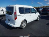 Ford Transit Connect Xlt NM0AE8F73J1342236 снимка