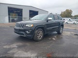 Jeep Grand Cherokee Limited 1C4RJFBG7GC332334 fotografie