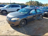Toyota Camry Le 4T1BE46K37U075977 снимка