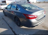 Nissan Altima 2.5 Sv 1N4AL3AP8JC244722 photo