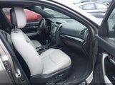 Kia Sorento Limited V6 5XYKW4A76EG483392 photo