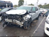 Ford Police Interceptor Utility 1FM5K8AR4JGA26634 снимка