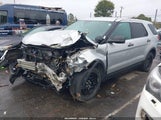 Ford Police Interceptor Utility 1FM5K8AR4JGA26634 снимка