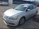 Nissan Sentra Sl 3N1AB7APXDL762458 снимка